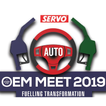 SERVO AUTO OEM MEET 2019