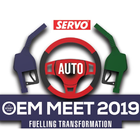 SERVO AUTO OEM MEET 2019 图标