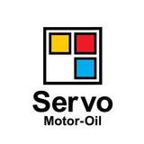 Servo Motor Oil - OMS