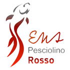 Pesciolino Rosso আইকন