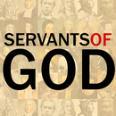 Servos de Deus - Biografias e  APK