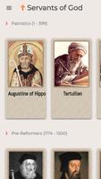 Servants of God - Biographies  screenshot 1