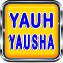 IAUH IAUSHA Verdadeiros Nomes APK