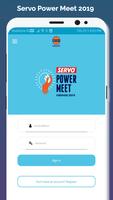 Servo Power Meet 2019 Affiche