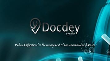 Docdey Specialist screenshot 3