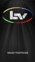 Lagos Television โปสเตอร์