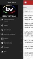 Lagos Television 스크린샷 1