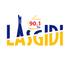 Lasgidi 90.1FM icône
