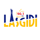 Lasgidi 90.1FM ícone