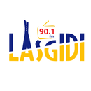 APK Lasgidi 90.1FM