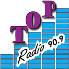 Top Radio 90.9 FM icône