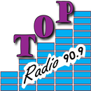 APK Top Radio 90.9 FM