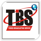 Timsed Broadcasting Service Zeichen