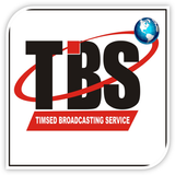 Timsed Broadcasting Service icône