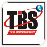 Timsed Broadcasting Service Zeichen