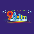 Traffic Radio 96.1 FM icône