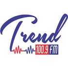 Trend 100.9 FM-icoon