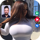 Sexy Girl Live Video Call-APK