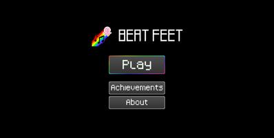 Beat Feet ภาพหน้าจอ 2