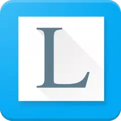 Скачать Lexica APK