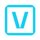 VUSION Link Zeichen