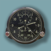 Aviation Clock