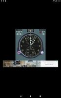 Aviation Clock 截图 3