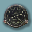 Aviation Clock AЧС APK