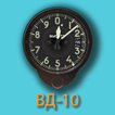 Altimeter VD-10 আইকন