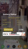 Battery Indicator capture d'écran 2