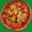 Pizza Timer 圖標