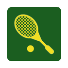 Tennis Score (Paid) icon