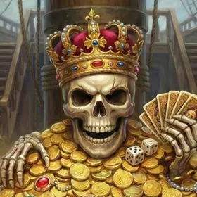 Skull King Score Calculator