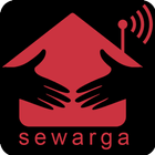 sewarga biểu tượng