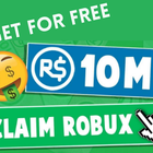 Free Robux Quiz icône