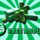 Free Robux Quiz aplikacja