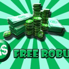 Free Robux Quiz icono