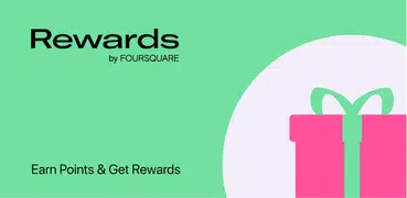 Rewards - Prizes & Rewards