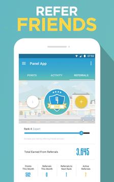 Panel App 截图 4