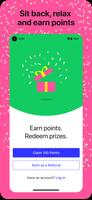 برنامه‌نما Rewards عکس از صفحه