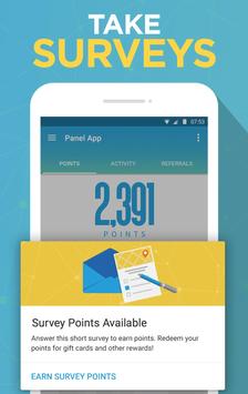 Panel App 截图 2