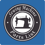 Sewing Machine Parts List