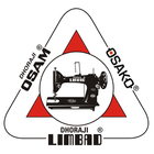Limbad Sewing Machines & Parts ikona