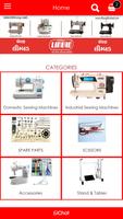 Limbad Sewing Machines & Parts ảnh chụp màn hình 3