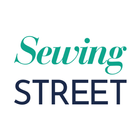 Sewing Street ikon