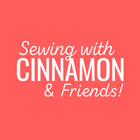 Sewing With Cinnamon & Friends icône