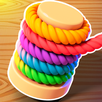 Thread Jam - Untangle 3D Ropes APK