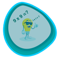 Multiplication Table and Exercise