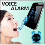 Voice Alarm icon
