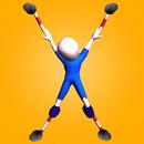 Cut Rope & Save Hanging Body APK